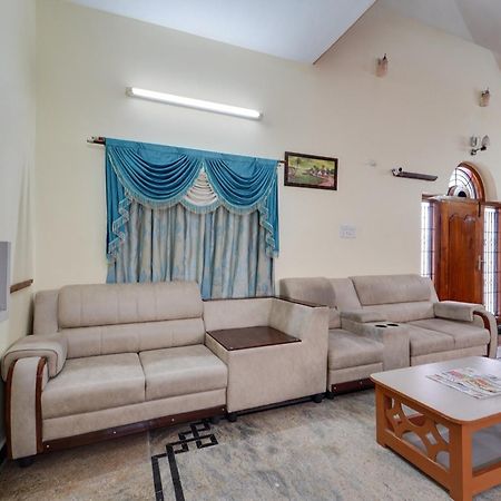Collection O Mahika Homestay Τιρουπάτι Εξωτερικό φωτογραφία
