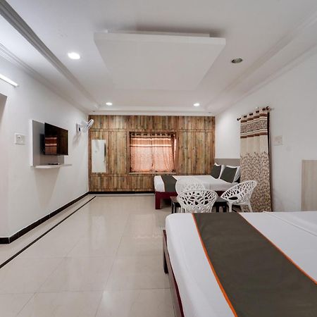 Collection O Mahika Homestay Τιρουπάτι Εξωτερικό φωτογραφία